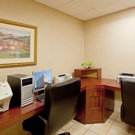 Holiday Inn Portland-By The Bay By Ihg Exteriör bild