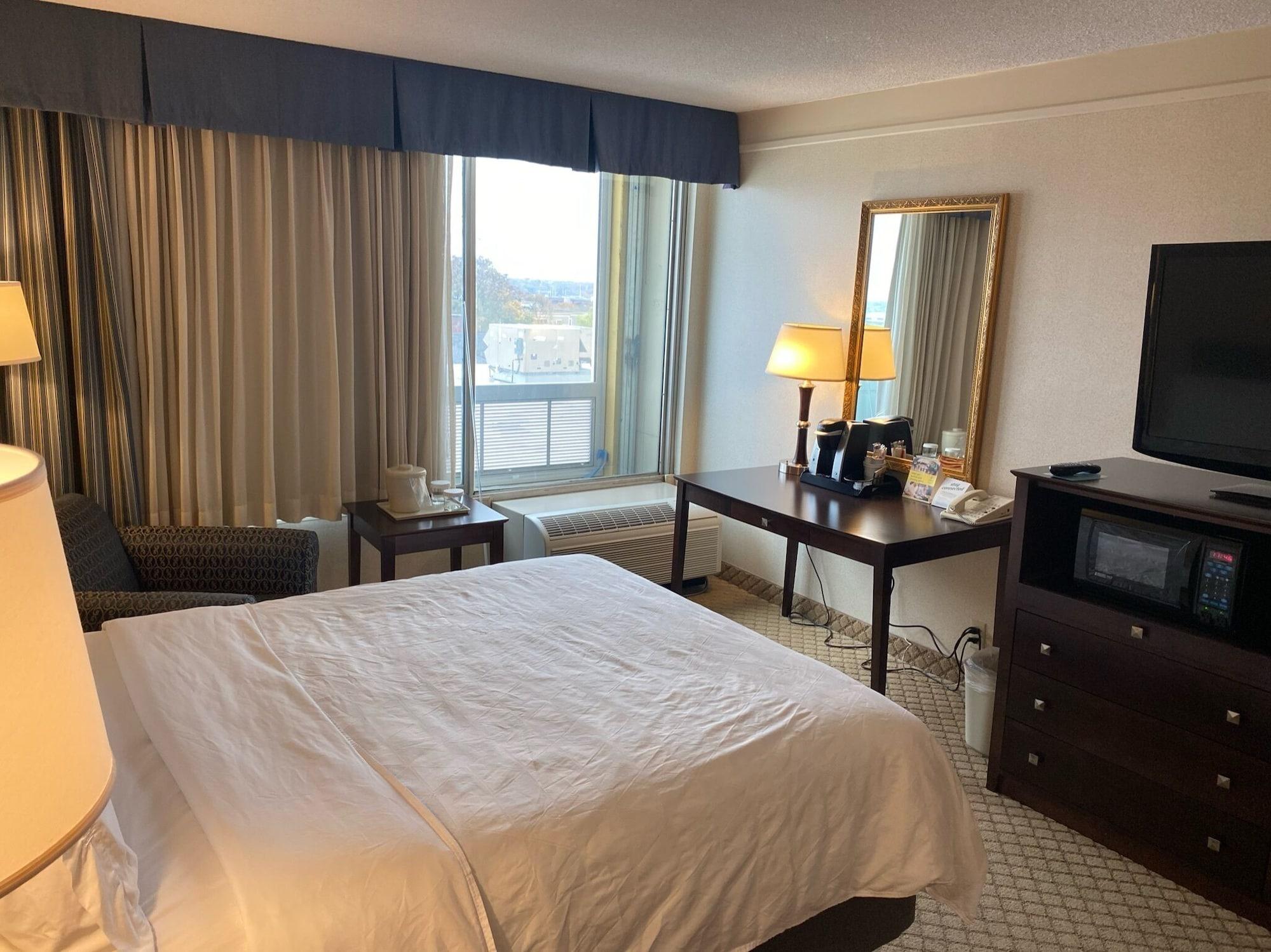 Holiday Inn Portland-By The Bay By Ihg Exteriör bild