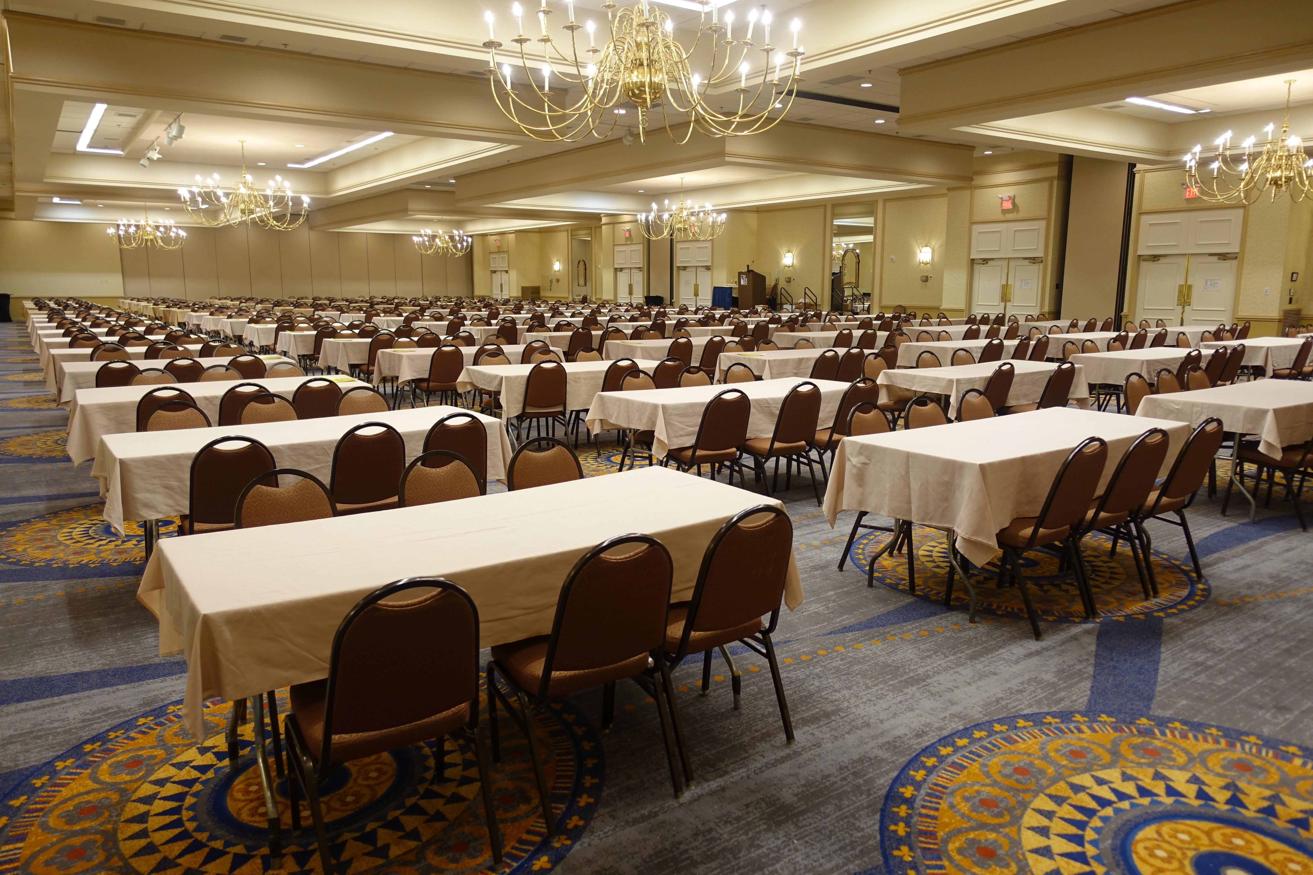 Holiday Inn Portland-By The Bay By Ihg Exteriör bild