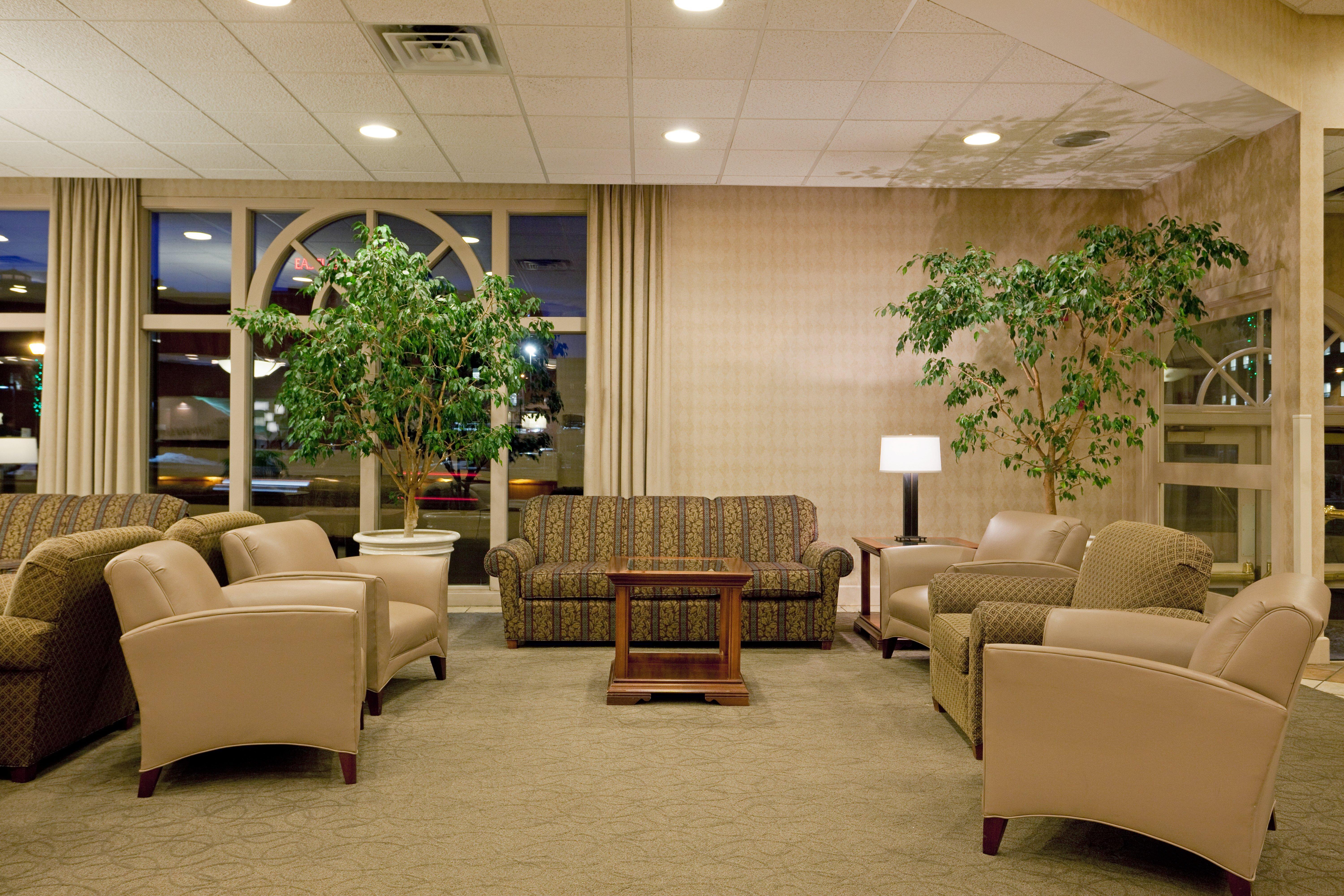 Holiday Inn Portland-By The Bay By Ihg Exteriör bild