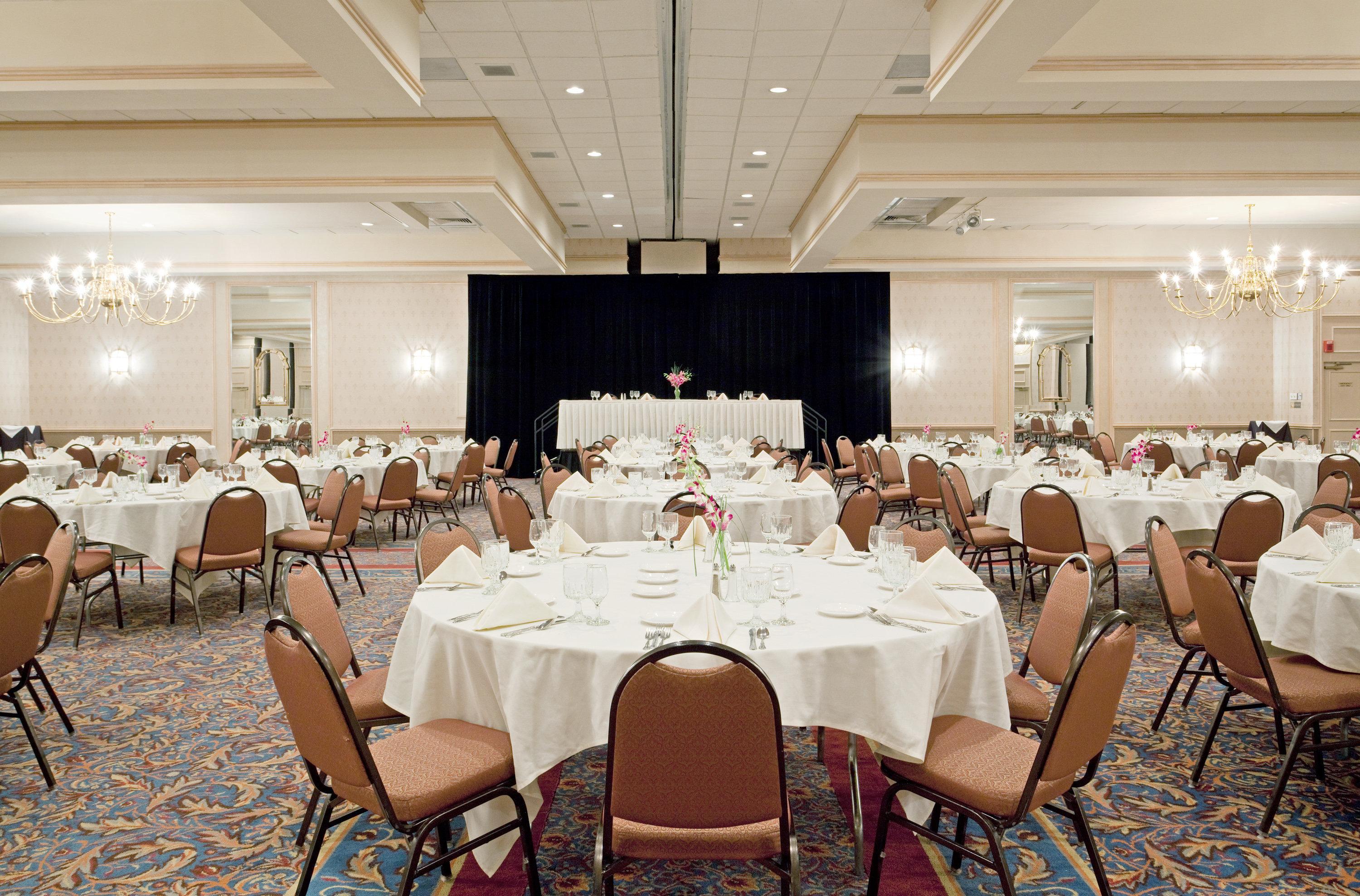 Holiday Inn Portland-By The Bay By Ihg Exteriör bild