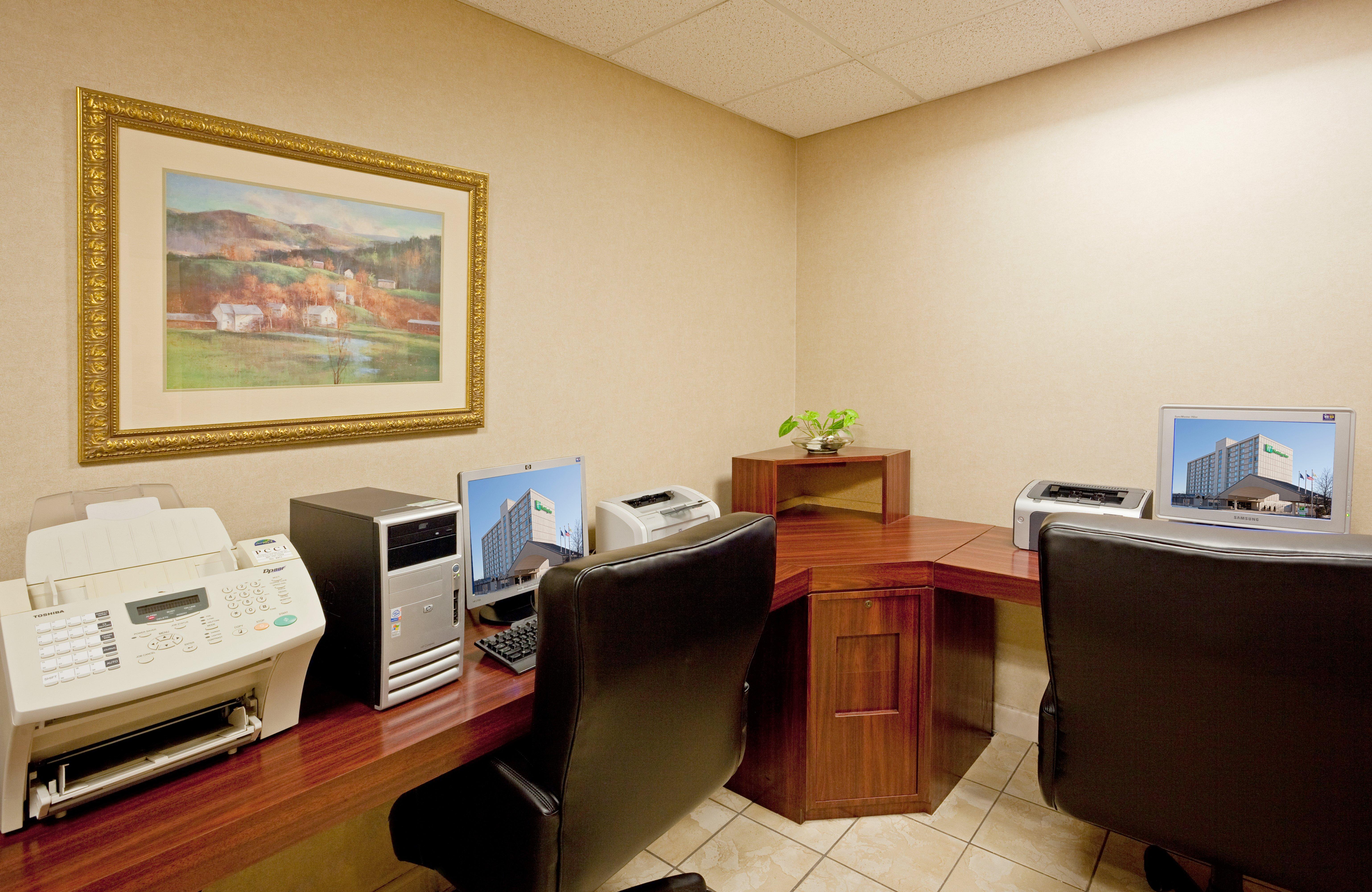 Holiday Inn Portland-By The Bay By Ihg Exteriör bild