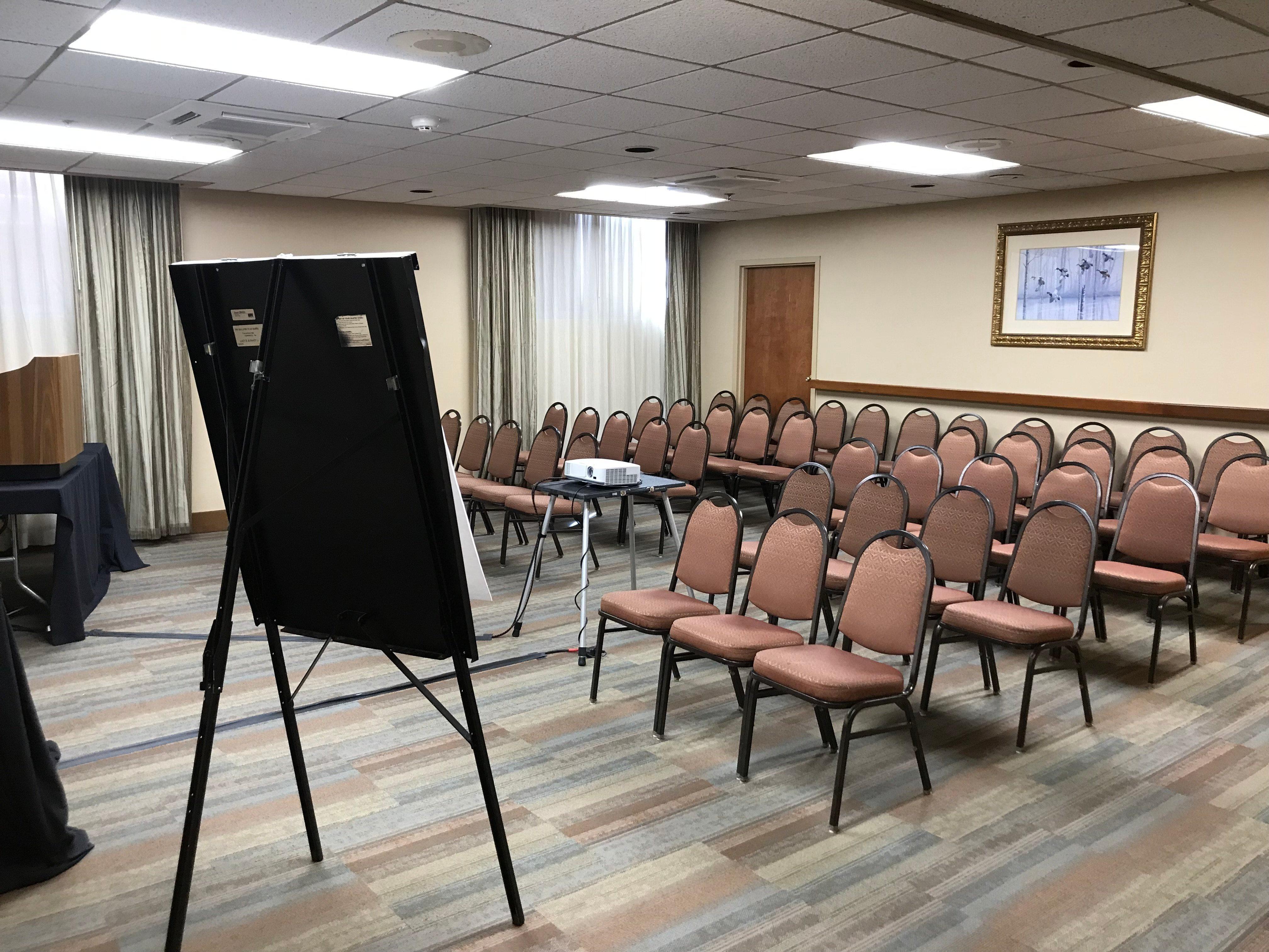 Holiday Inn Portland-By The Bay By Ihg Exteriör bild