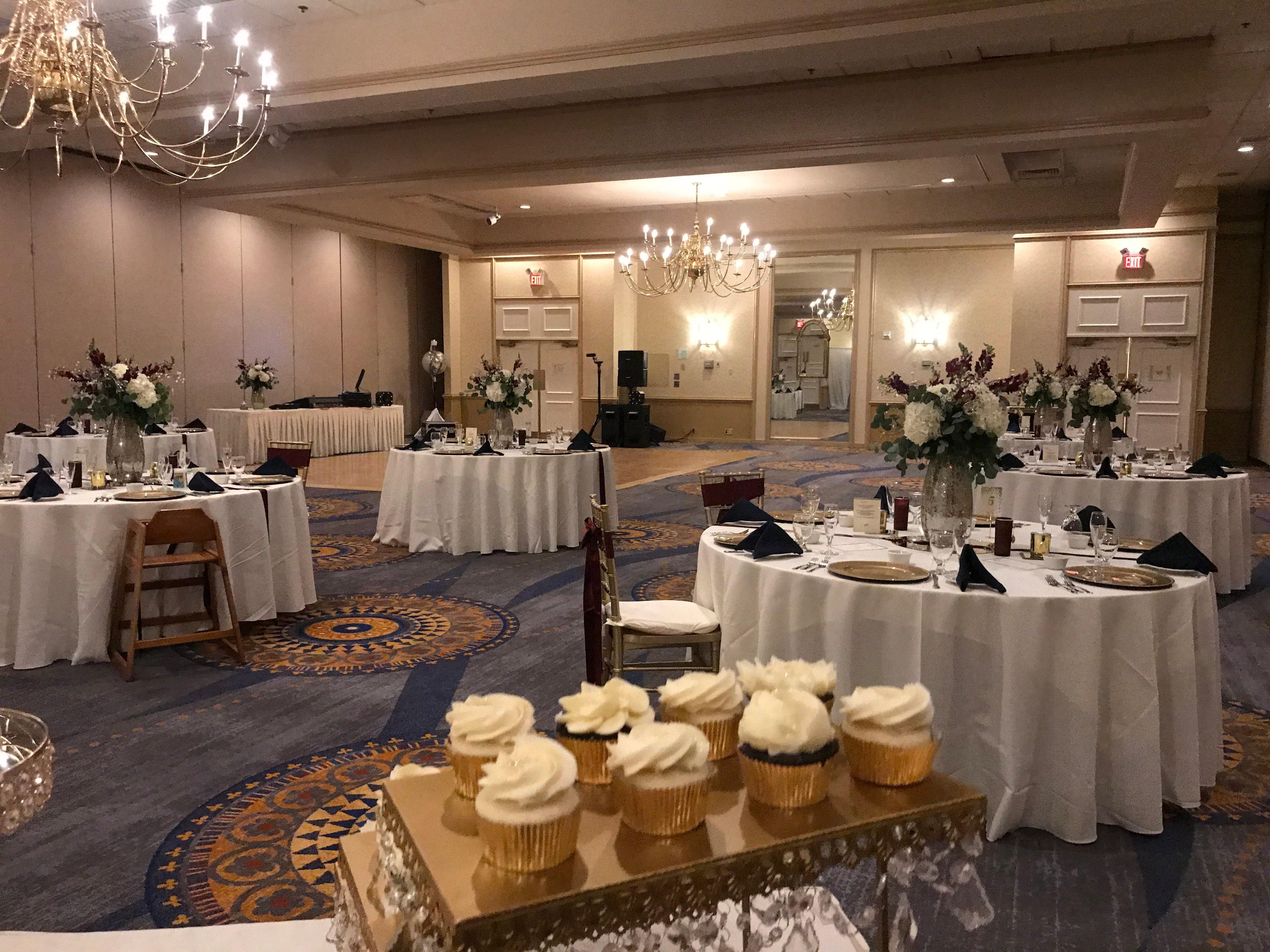 Holiday Inn Portland-By The Bay By Ihg Exteriör bild
