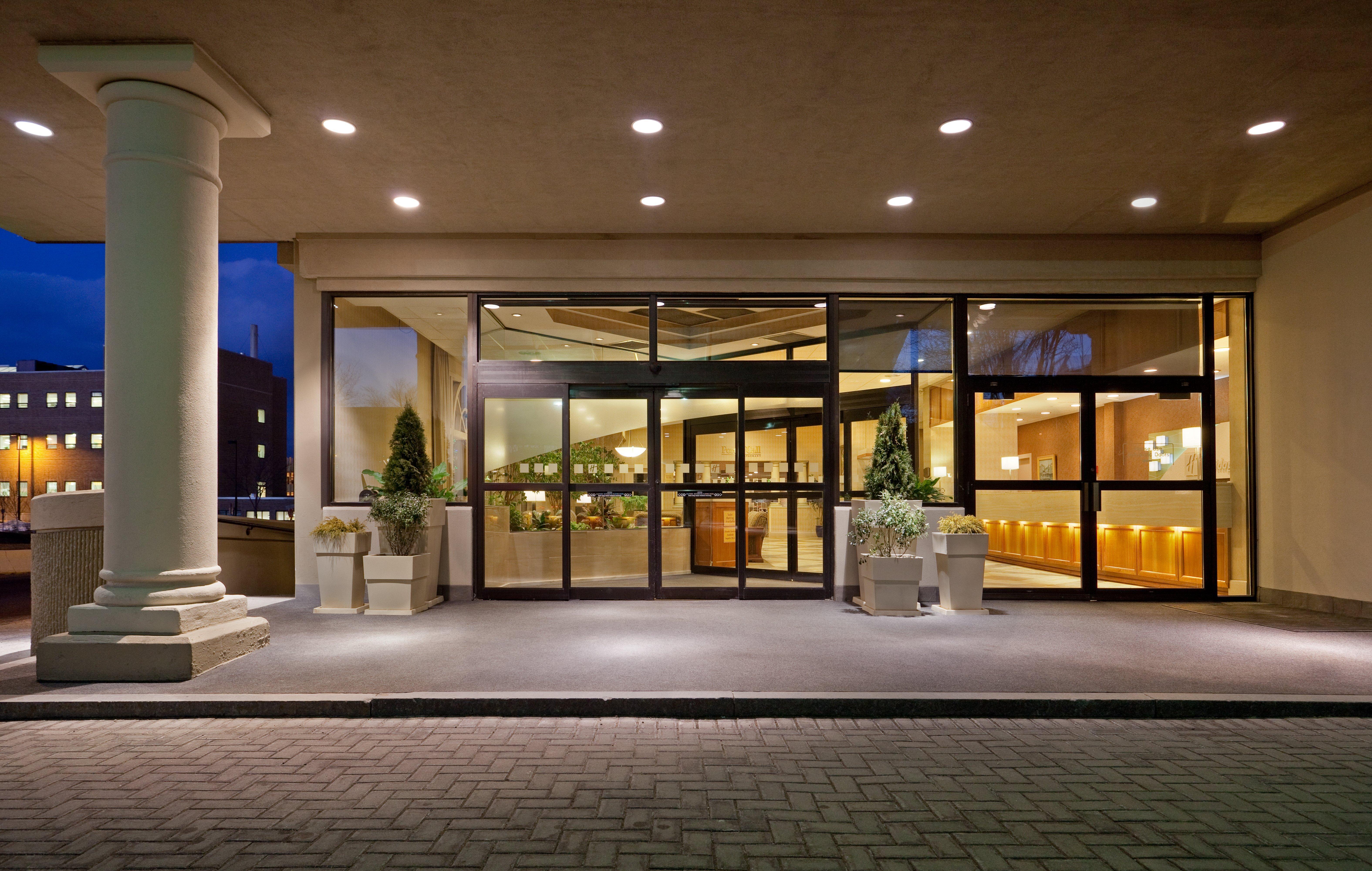 Holiday Inn Portland-By The Bay By Ihg Bekvämligheter bild