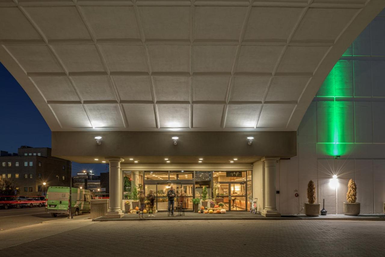 Holiday Inn Portland-By The Bay By Ihg Exteriör bild
