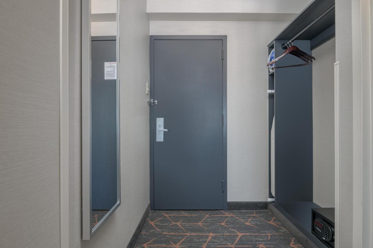 Holiday Inn Portland-By The Bay By Ihg Exteriör bild