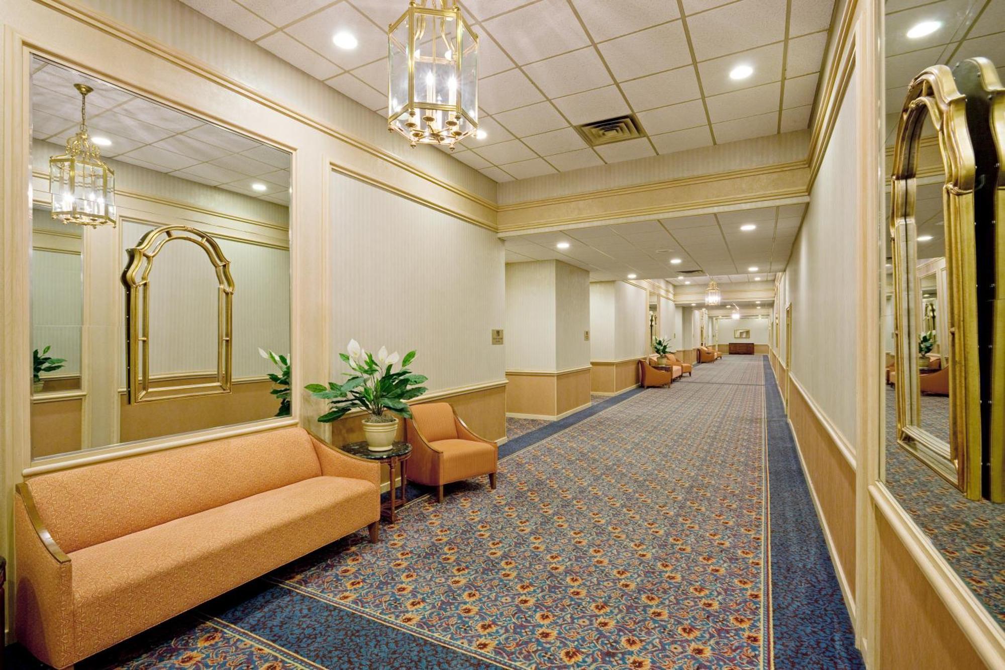 Holiday Inn Portland-By The Bay By Ihg Exteriör bild