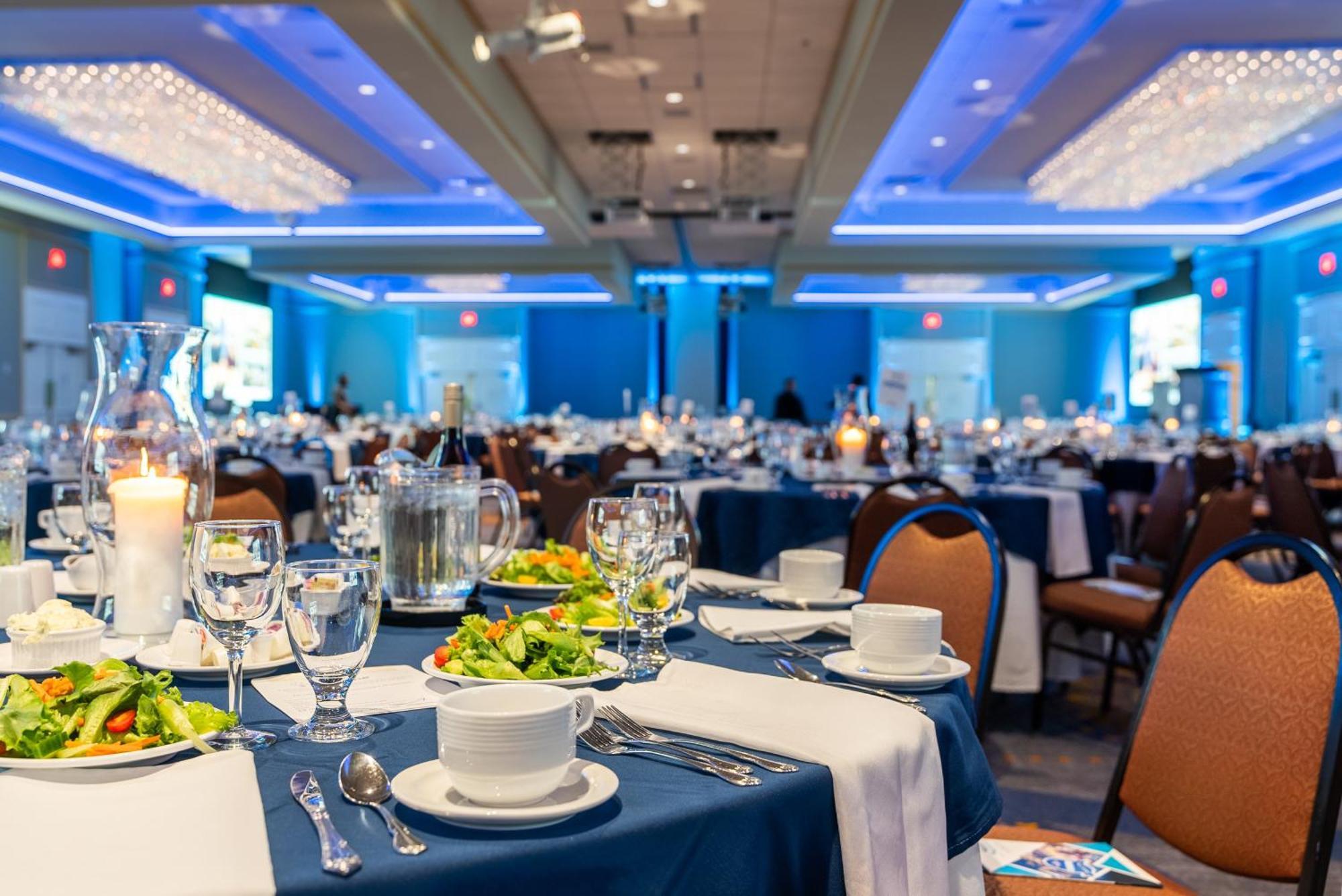 Holiday Inn Portland-By The Bay By Ihg Exteriör bild