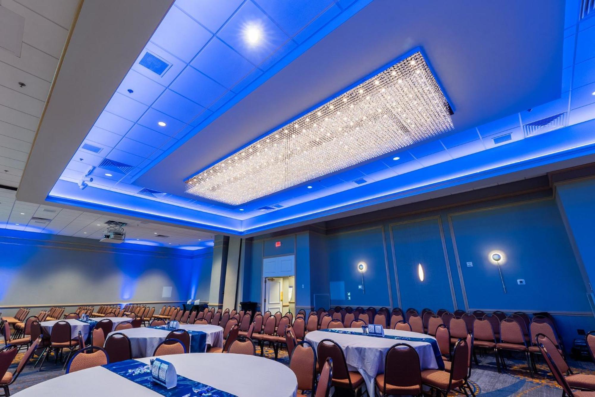 Holiday Inn Portland-By The Bay By Ihg Exteriör bild